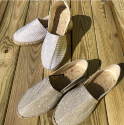 Acheter des chaussures en outlet  