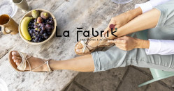 Acheter des sandales à brides larges